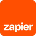 Zapier Logo - WPForms Zapier logo