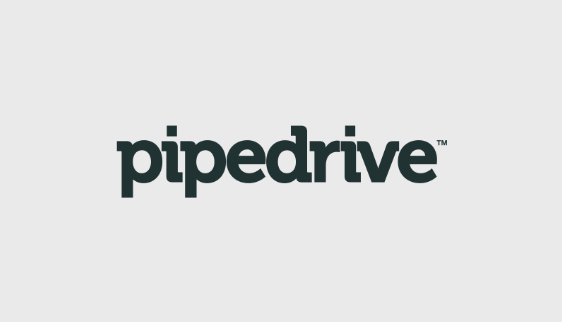 pipedrive logo - WPForms logo pipedrive