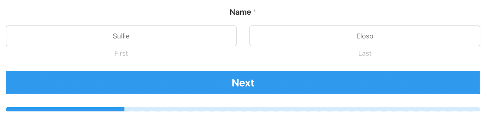 Lead Forms - WPForms Cree un formulario para clientes potenciales con WPForms.