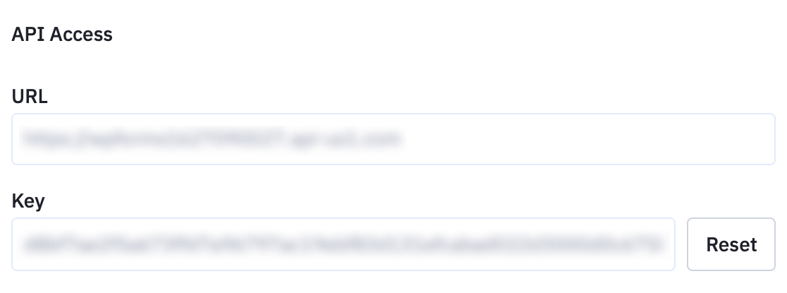 activecampaign-copy-api-url-key - WPForms Copiando seus valores de URL e chave da API ActiveCampaign