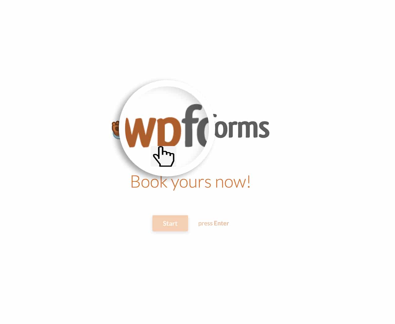 wpforms-logo-link-cf - WPForms ahora el logotipo del formulario conversacional está vinculado a su página de inicio