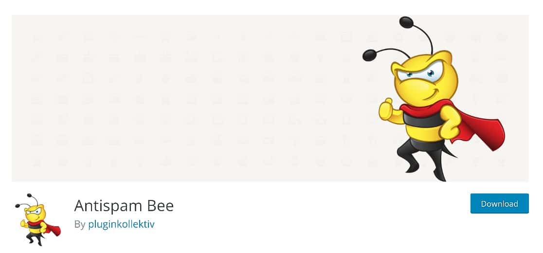 antispam-bee - WPForms abeja antispam