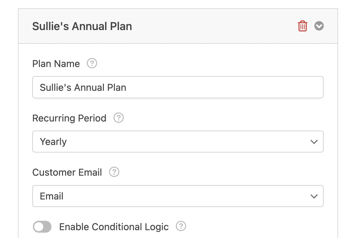 Annual Subscription Plan 年間購読