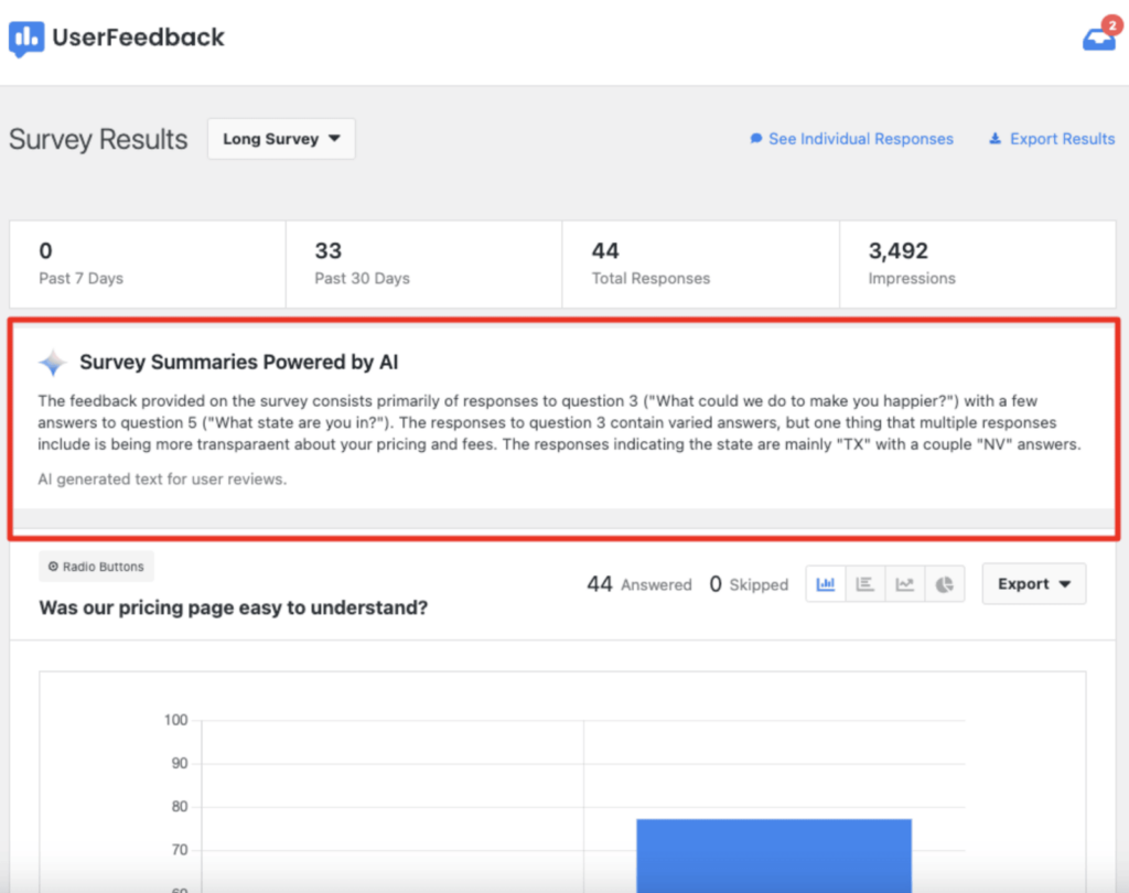uf-ai-summaries - WPForms UserFeedback AI-Zusammenfassungen