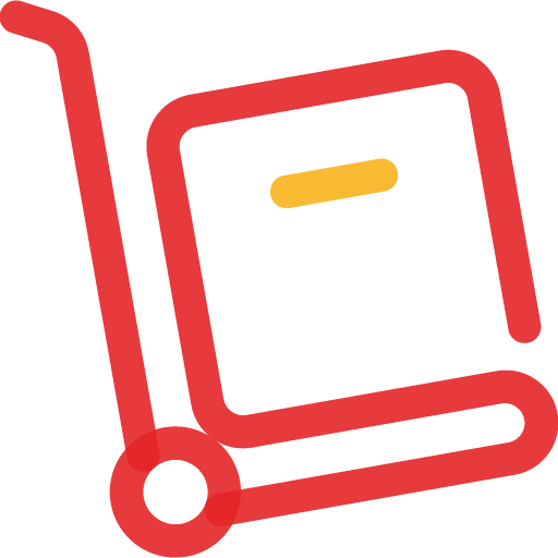 Logotipo de Zoho Inventory