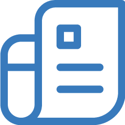 Logótipo do Zoho Invoice