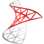 Logotipo de SQL Server